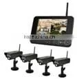 Lastest Wireless WIFI CCTV Cameras