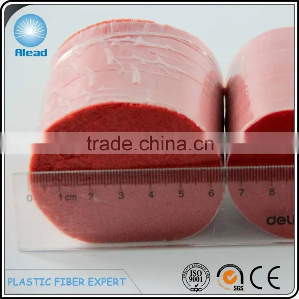 PBT Synthetic Brush Monofilament Fiber Packed in Different Bundle Diameters 65mm or 50mm photo-4