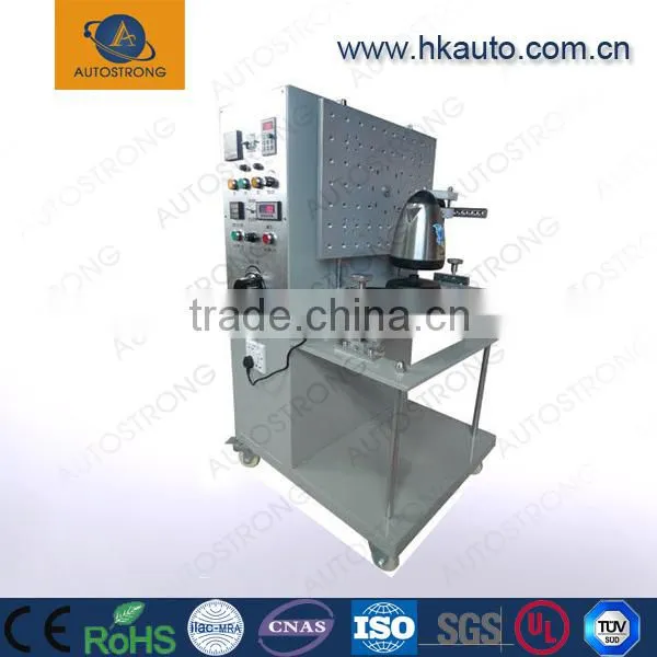 Kettle Insert-withdraw Tester for Household Electrical Appliances Lab Equipment Manufacturer