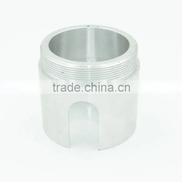 Customized Aluminum CNC Turning Parts photo-6