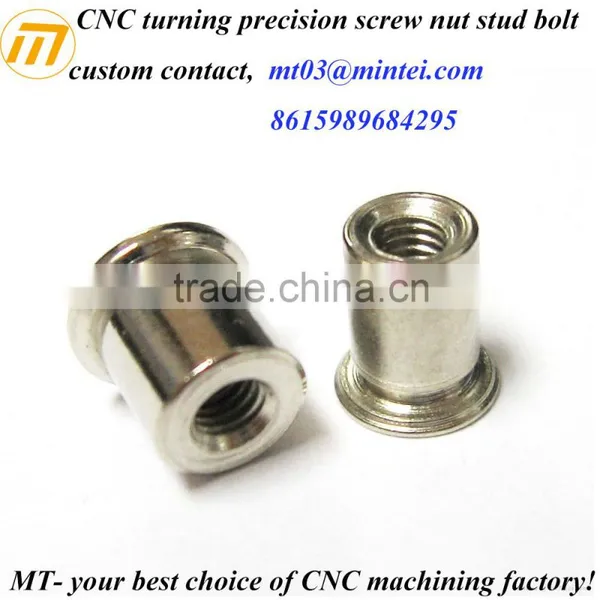 Countersunk Head Rivet photo-3