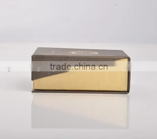 New Style Luxury Perfume Gift Packaging Box Making photo-2
