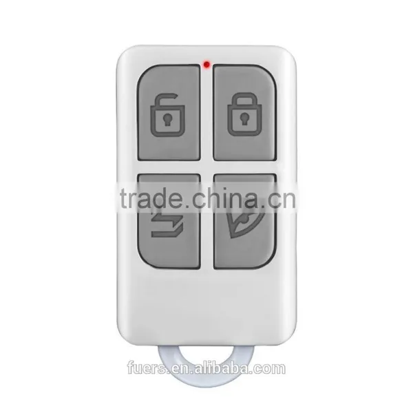 Factory Promotion for New KERUI W2 Wireless Digital Home Security Alarm System photo-4