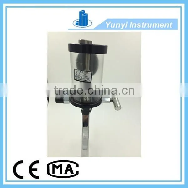 Hand Pressure Test Pump photo-4