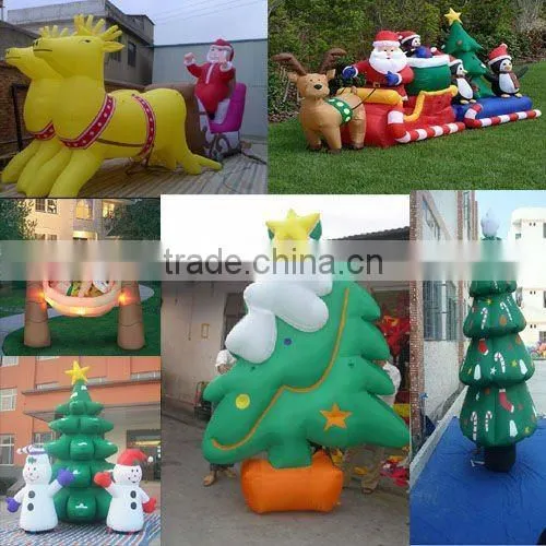 Inflatable Air Dancer for Advertising,advertisement Inflatable,inflatable Advertising photo-6