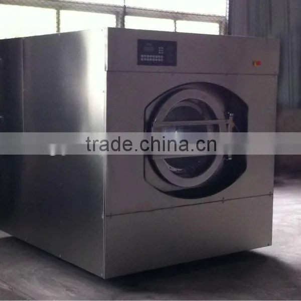Commercial Laundry Equipment Price photo-2