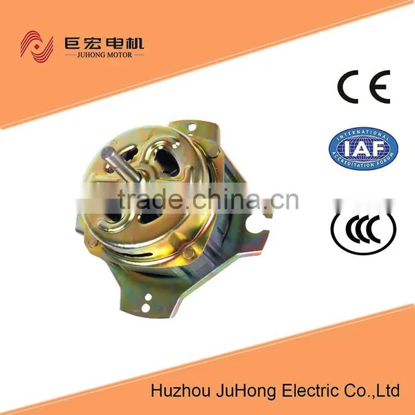WASH MOTOR FOR WASHING MACHINE JHX806
