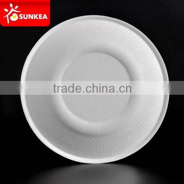 Paper Pulp Tableware