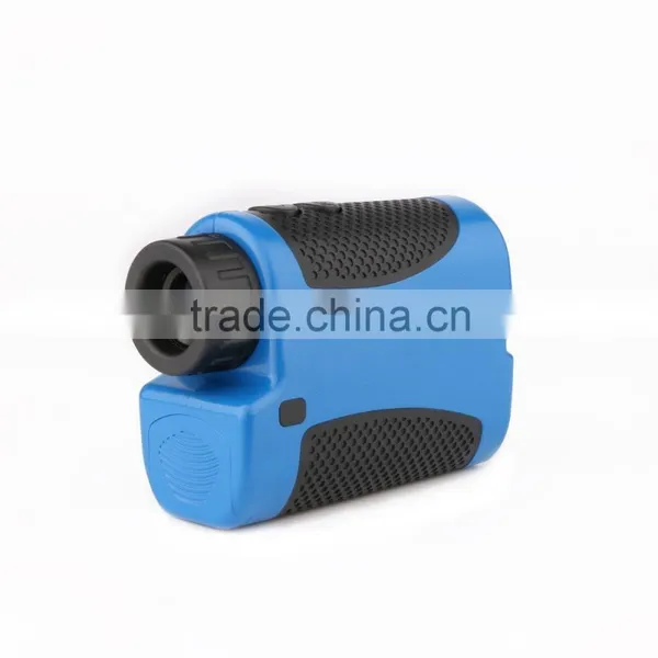 Laser Distance Meter RZ600D (5 to 600m) photo-2
