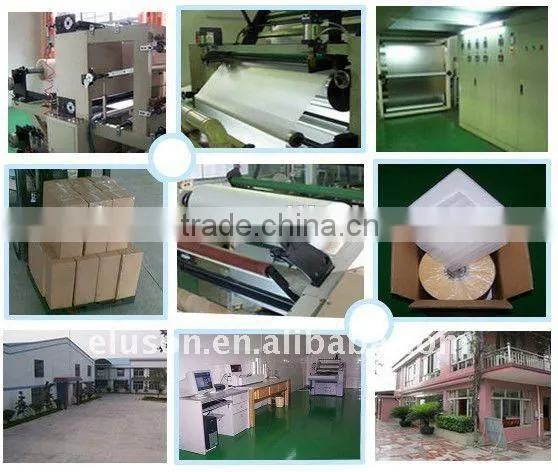30mic BOPP + Eva Velvet Soft Touch Lamination Film for Paper Lamination photo-6
