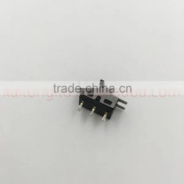 Slide Switch SS12E07 photo-3