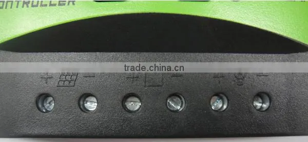 12v Solar Panel Charge Controller With Factory Price photo-5