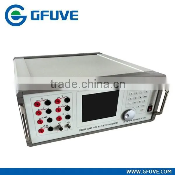 Universal Electric Clamp on Multimeter Calibrator photo-4
