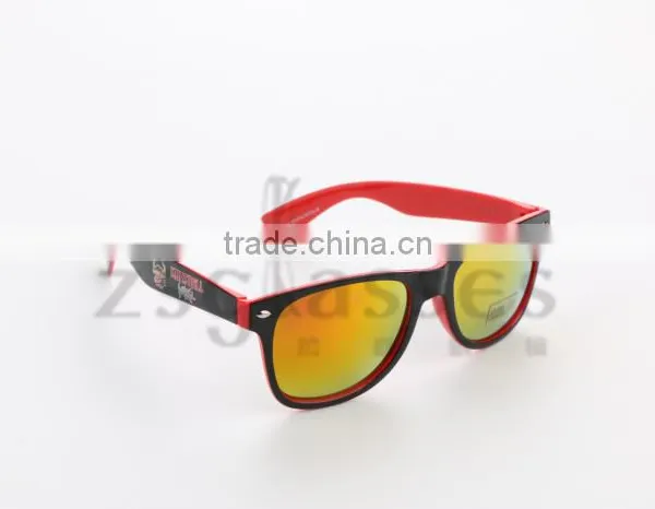 Custom Plastic Sunglasses photo-4