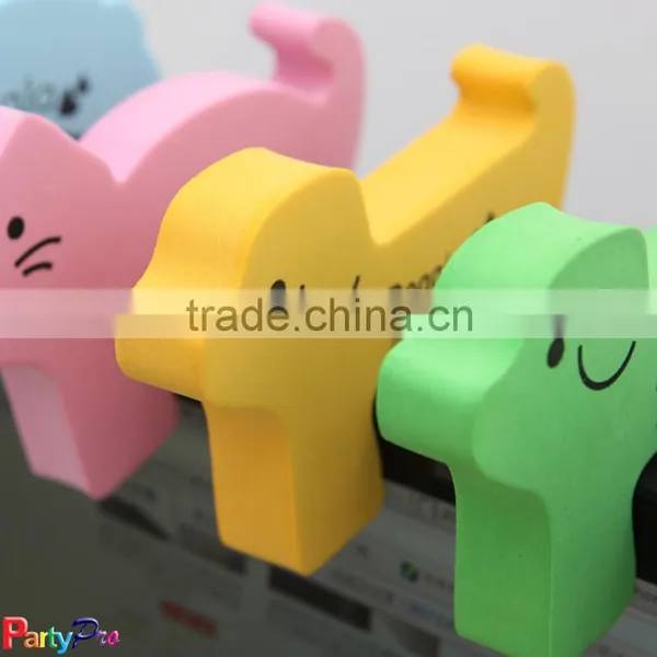 2016 Hot Sale Fashion Cartoon Animal Shape Door Stopper photo-6