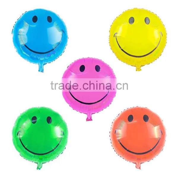 Manufactured Party Decoration Balloons Toy for Kids Foil Balloons photo-5