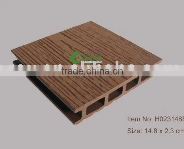 Wood Plastic Composite photo-2