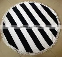 100% Cotton Beach Towels