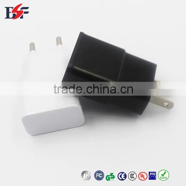 High Quality Usb Travel Charger for Mobile Phone photo-3