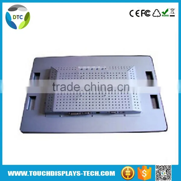 18.5 Inch Floor Stand Digital Signage photo-4