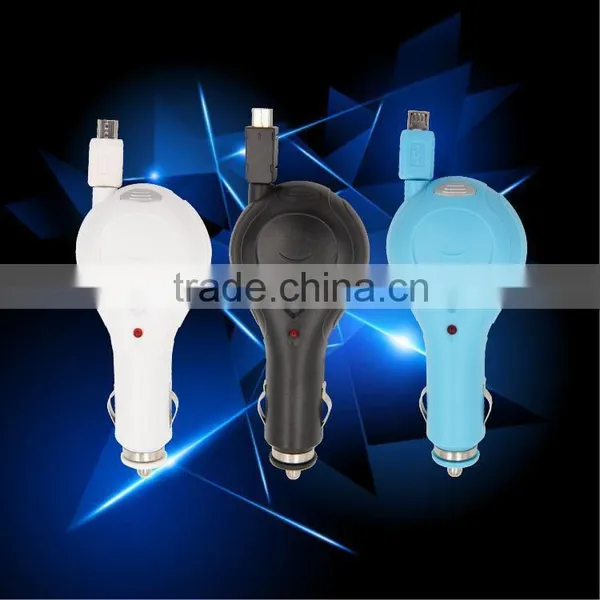 Brand New Fast Charging Car Battery Charger 12v for Wholesale photo-4