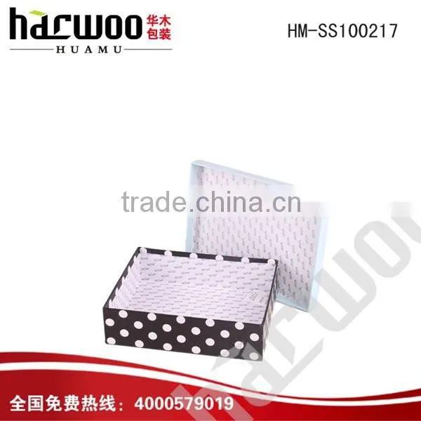 Wholesale Luxury Custom Jewelry Gift Box With Print, Custom Jewelry Gift Boxes photo-2