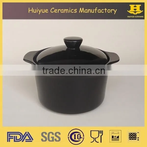 Heat Resistant Ceramic Cookware photo-5