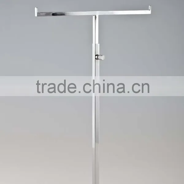 Metal Fancy Woman Handbag Stand for Handbag Stand photo-3