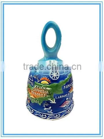 Cyprus Ceramic Souvenir Decoration photo-5