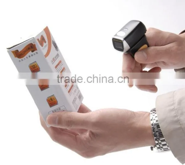 Hot Selller Arduino Barcode Scanner Price With Printer Wireless Quality Choice photo-2
