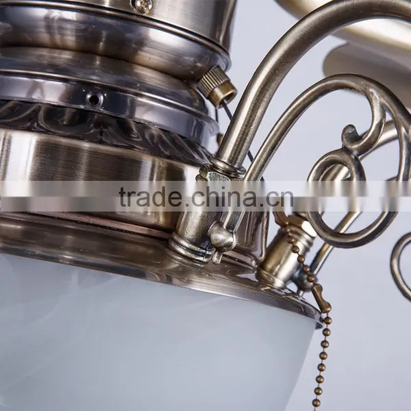 5 Blade Ceiling Fan With Light photo-3