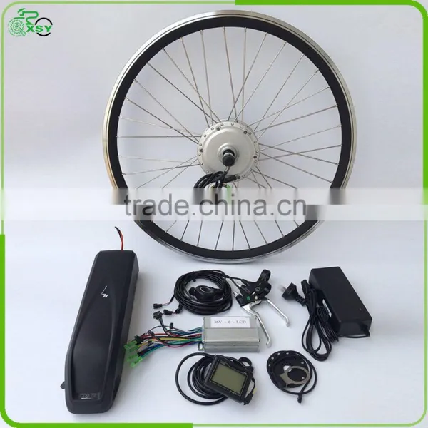 Bicycle Engine Kit