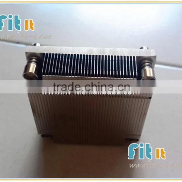 F645J PE R410 HeatSink for DELL photo-2