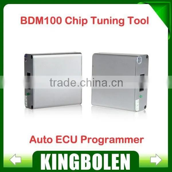 High Quality V1255 BDM100 ECU Chip Tuning Tool BDM 100 Bdm 100 With Adapters photo-3