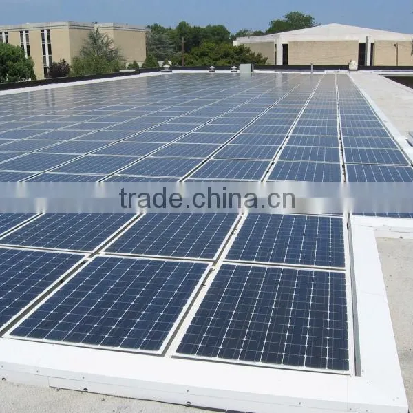 Bestsun 5000W MPPT Controller Solar Travel Mobile Power photo-6
