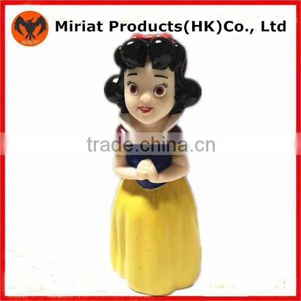 Hot Beautiful Princess Vinyl Collectible Toy Action Figure