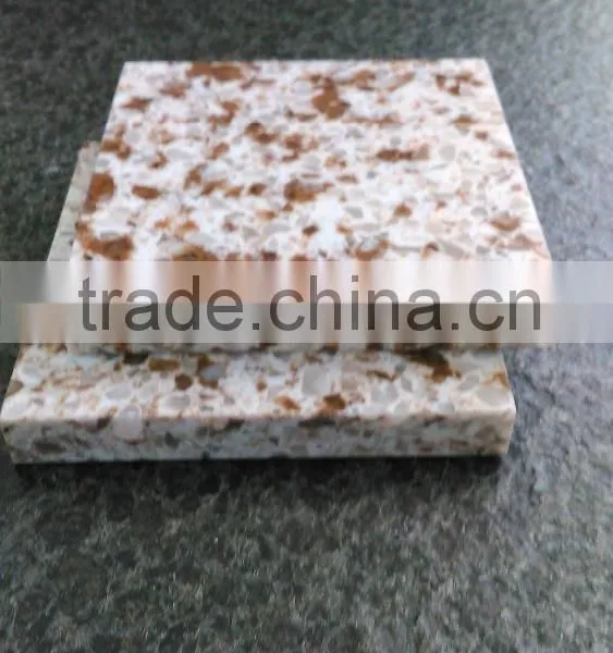High Quality Quartz Stone Slabs photo-3