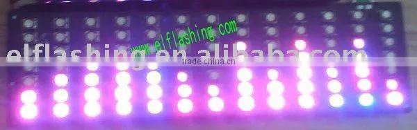 LED Music Buckle(New hot Selling)