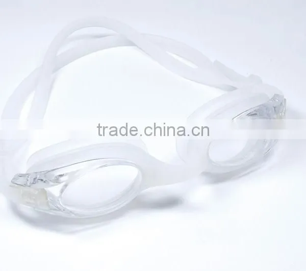 Hot Sales Professional Swimming Goggles photo-2