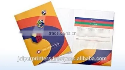 Medical Record Folders