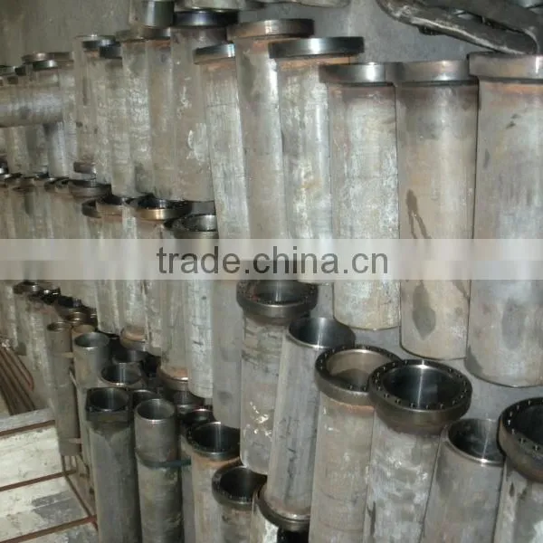 25CrMo4 Cylinder Barrel photo-4