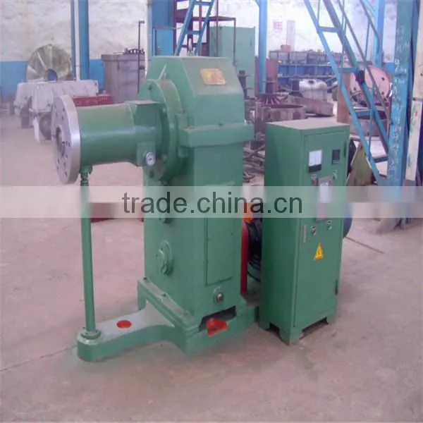 Rubber Extruder Machine/120 mm Silicone Rubber Extruding Machine From Chinese Factory Manufacture photo-3