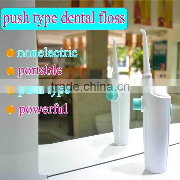 Noiseless Irrigator Dental photo-6
