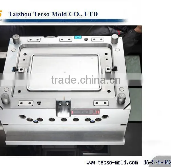 Storge Box Plastic Mould photo-5