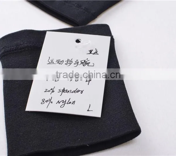 In Dubai Weight Lifting Wrist Wraps Sport Wrist WristBand photo-3
