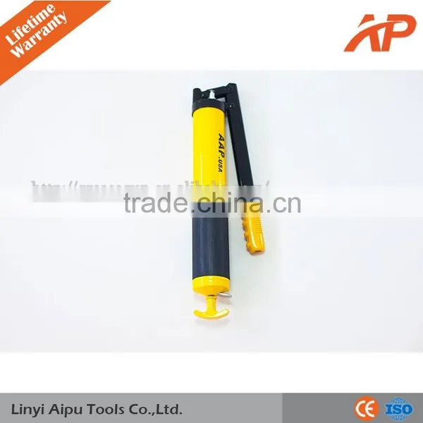 Grease Gun Pnuematic Air Operated Trigger Type Tool Trade Quality for Compressor photo-3