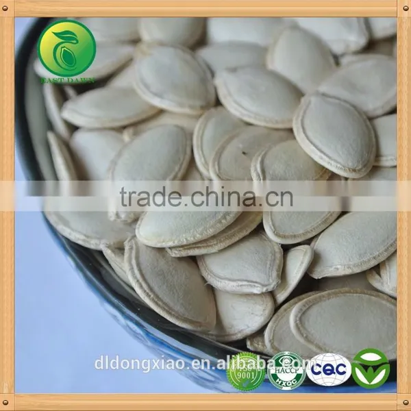Highly Quality Shine Skin Pumpkin Seeds photo-2