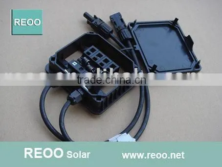 REOO~PV Junction Box With Competitive Price photo-2