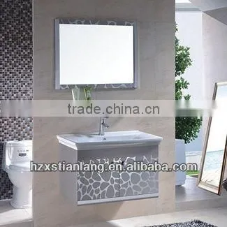Stainless Steel Bathroom Cabinet Furniture