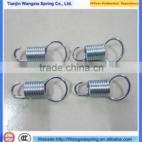 Steel Extension Small Spring for Industry and Agriculture Use photo-4